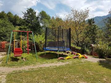 Фото номера Вилла Виллы Casa COLT DE RAI г. Брезой 8