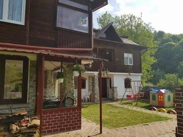 Фото номера Вилла Виллы Casa COLT DE RAI г. Брезой 46