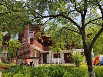 Фото номера Вилла Виллы Casa COLT DE RAI г. Брезой 43