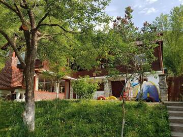 Фото номера Вилла Виллы Casa COLT DE RAI г. Брезой 50