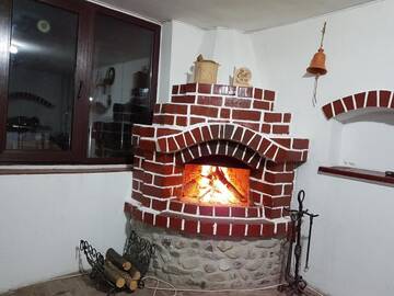 Фото номера Вилла Виллы Casa COLT DE RAI г. Брезой 58