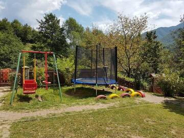 Фото номера Вилла Виллы Casa COLT DE RAI г. Брезой 56