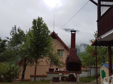 Фото номера Вилла Виллы Casa COLT DE RAI г. Брезой 59