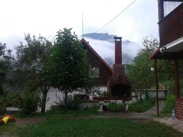 Фото номера Вилла Виллы Casa COLT DE RAI г. Брезой 11