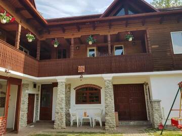 Фото номера Вилла Виллы Casa COLT DE RAI г. Брезой 15