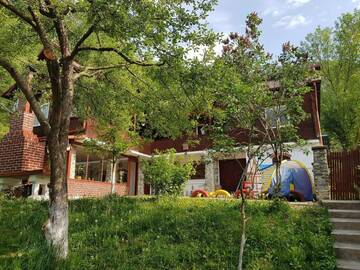 Фото номера Вилла Виллы Casa COLT DE RAI г. Брезой 19