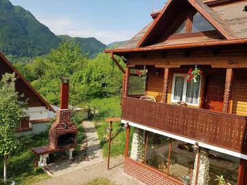 Фото номера Вилла Виллы Casa COLT DE RAI г. Брезой 14