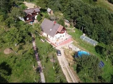 Фото номера Вилла Виллы Casa COLT DE RAI г. Брезой 61