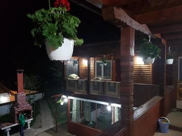Фото номера Вилла Виллы Casa COLT DE RAI г. Брезой 32