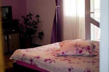 Фото номера Дом с 4 спальнями Дома для отпуска Casa Ema г. Брезой 11